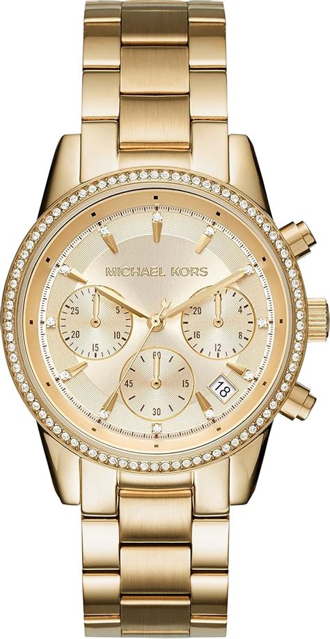 michael kors watches on amazon fake|amazon michael kors ladies watches.